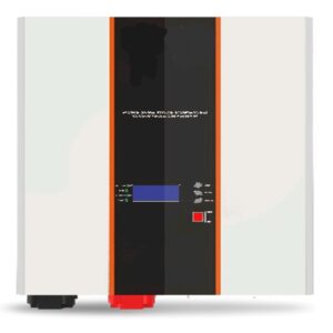 8000W Hybrid Inverter