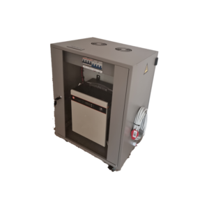 2400W Back Up Power System. 3.5kWh. Plug & Play