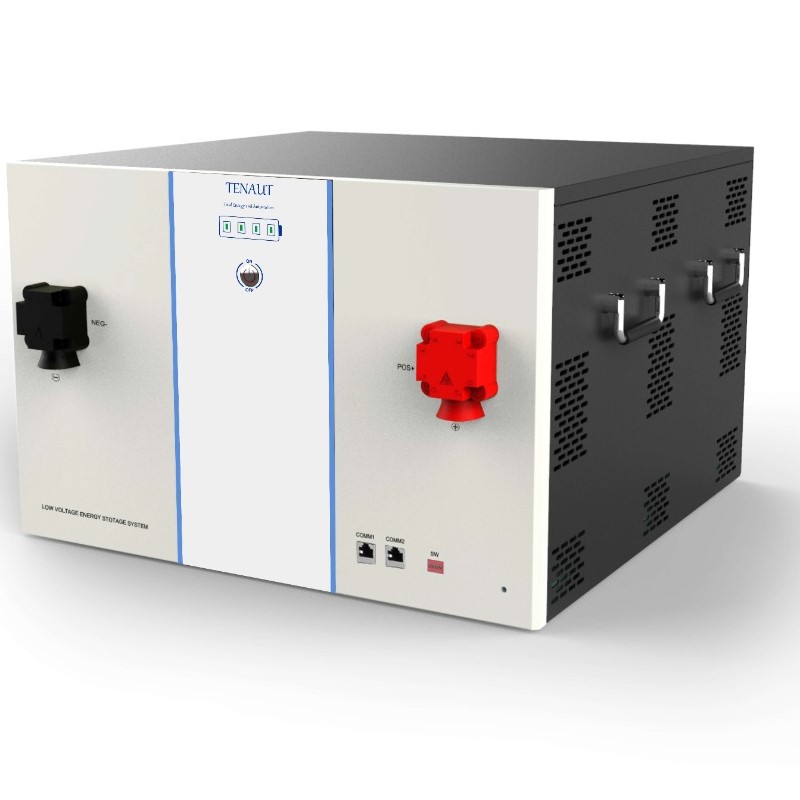 12.5kWh Lithium Ion Battery