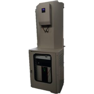 3000W Back Up Power System. 7.5kWh. Plug & Play