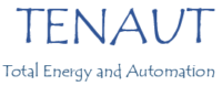 Tenaut Logo